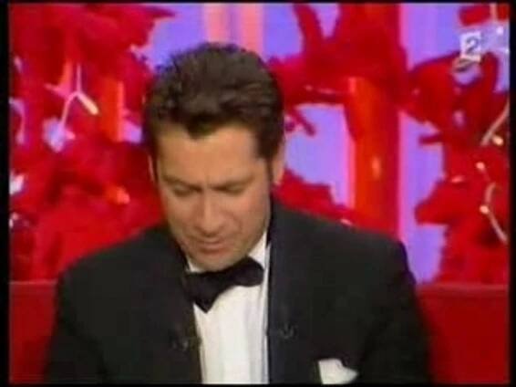 laurent gerra imite jack lang - Vidéo Dailymotion