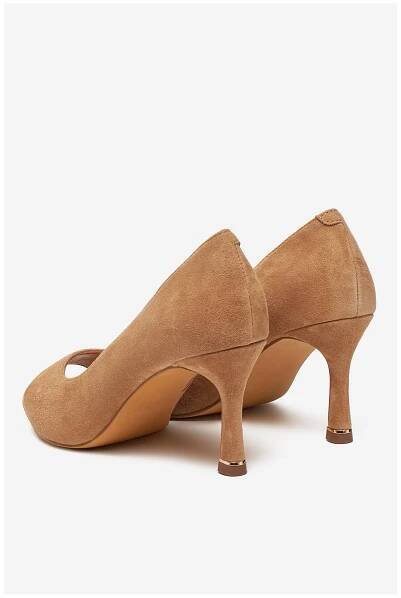 Lodičky Lasocki WYL4166-1Z CAMEL