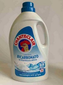 Chante Clair Bagno Anticalcare, čistící spray na koupelny, 625ml – Přírodní kosmetika a drogerie – Šebková