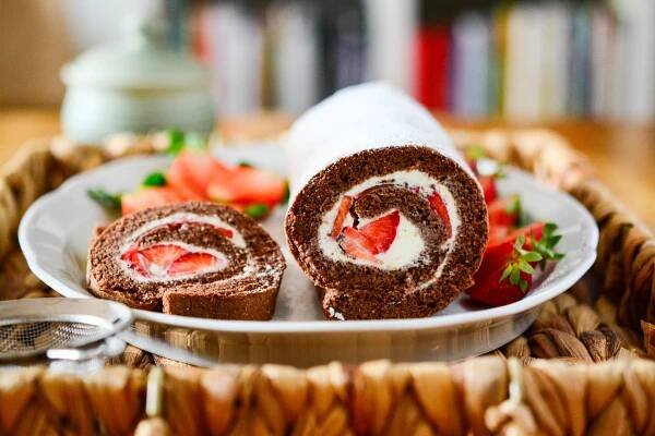 S dětmi z Hanspaulky v Sama doma – Greenwayfood