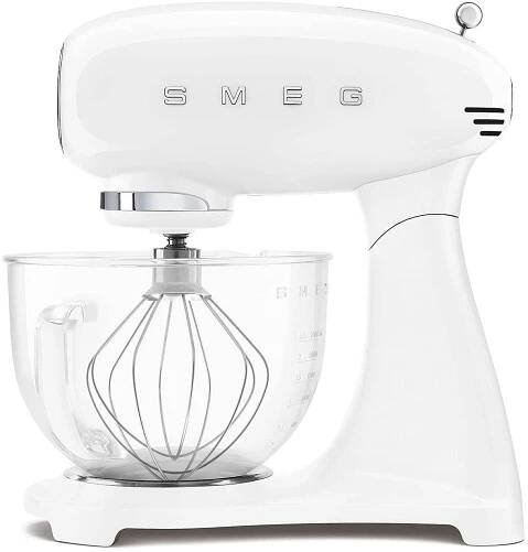 Smf13wheu kuchyňský robot smeg