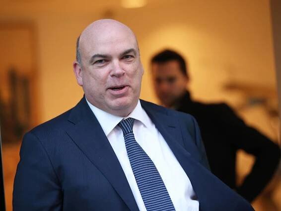 Stephen Chamberlain: Missing British tech tycoon Mike Lynch’s co-defendant in US fraud trial dies in car crash
