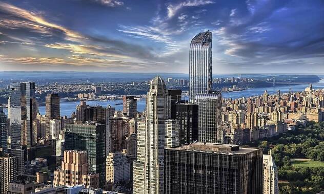 DIE TOP 30 Sehenswürdigkeiten in New York City (2025)
