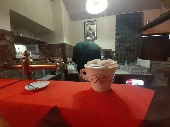 Mumu Locanda foto 3