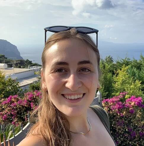 Tuana Celik