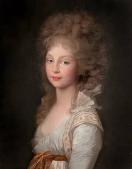 Frederika Meklenbursko-Střelická – Wikipedie