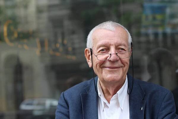 Karel Hvížďala: Babiš, státní zastupitelství a hranice lidského chování | Plus