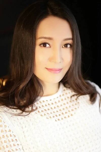 Hu Xiao Ting herečka
