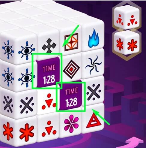 [MAHJONG DARK DIMENSIONS]: How to Play, Tips, Scoring : Player Support 