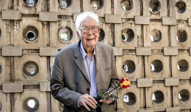 Odešel František Černý, náš muž v Berlíně. Dokázal lidem učarovat a udržet si je na celý život