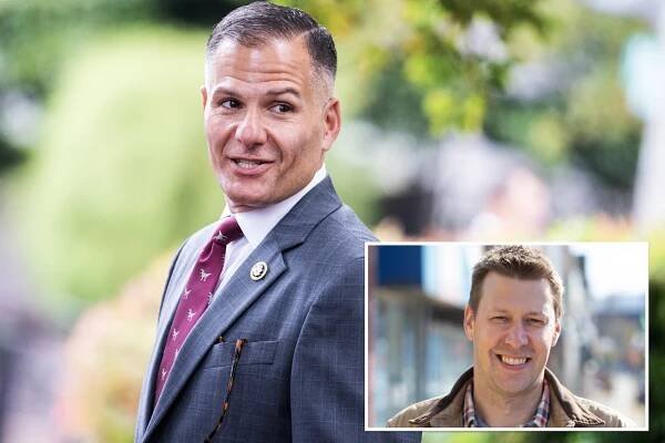 Marc Molinaro | Latest News | New York Post
