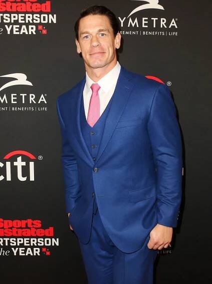 Giving Himself Advice Everything Nikki Bella and John Cena Have Said About Each Other Following Their Split