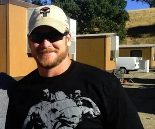 Chris Kyle Biography - Facts, Childhood, Family Life & Achievements