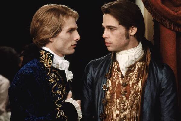 Anne Rice's 'Vampire Chronicles,' 'Mayfair Witches' Series Land at AMC