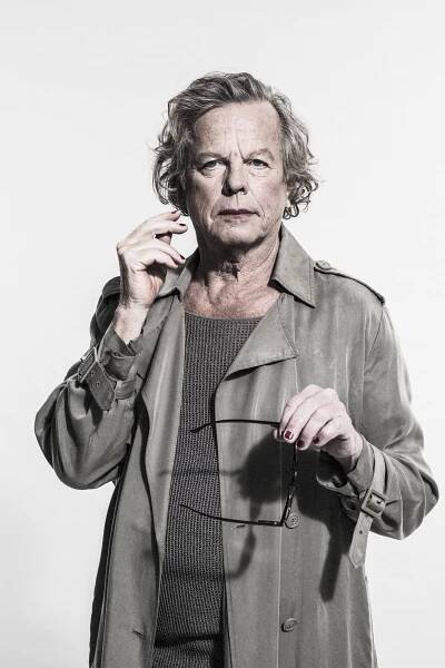 Anna Svärdendahl | Sylvie