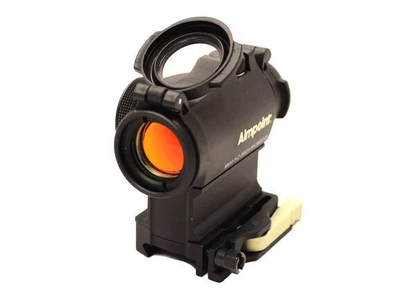 MPICZ - Aimpoint Micro H-2