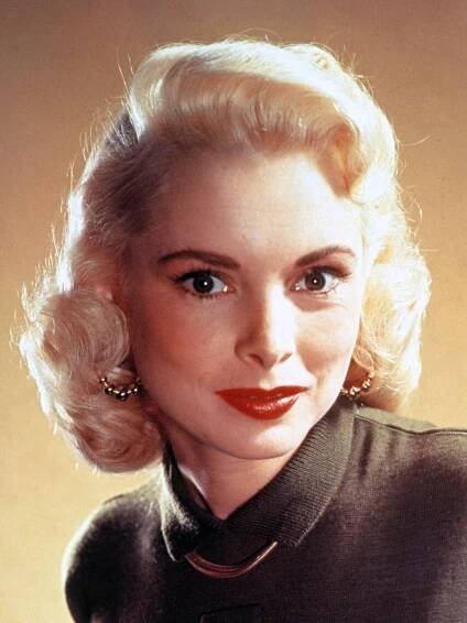 Janet Leigh - Actress, Singer, Dancer, Writer