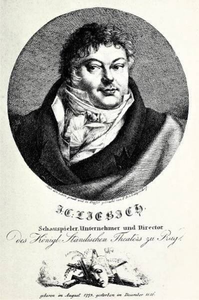 Jan Karel Liebich