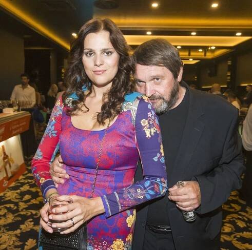 Koktová porodila druhého syna: Zvolila opět netradiční jméno!