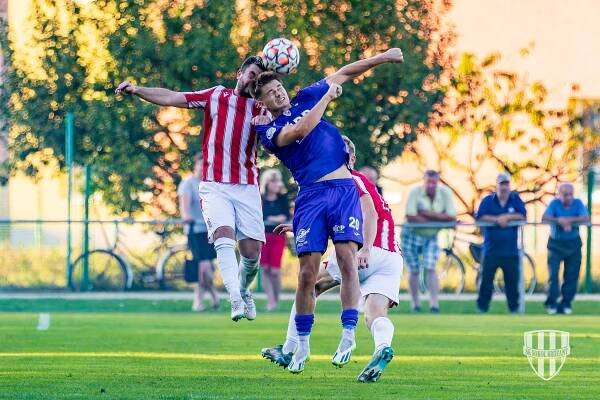 BROZANY - FK PARDUBICE B | SK Sokol Brozany