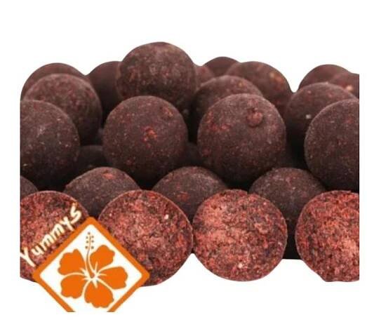 Imperial Baits Carptrack Boilie - Elite Strawberry - 24mm
