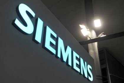 Firmě Siemens v Česku stoupl čistý zisk na víc než miliardu