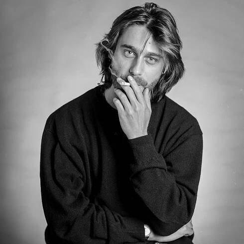 Celebrity archive portraits archive for editorial clients in the United States Europe — michelecurel.com