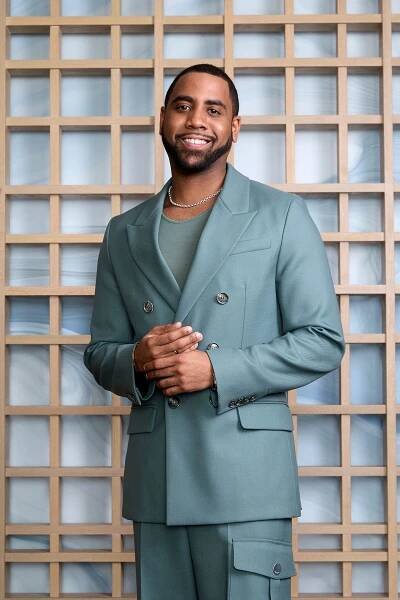 Jharrel Jerome