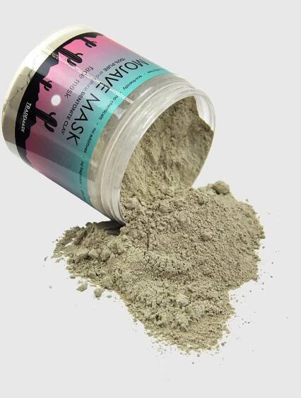 Mojave Face Mask - Trademark Beauty