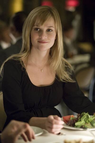 Odvlečen - Z filmu - Reese Witherspoon