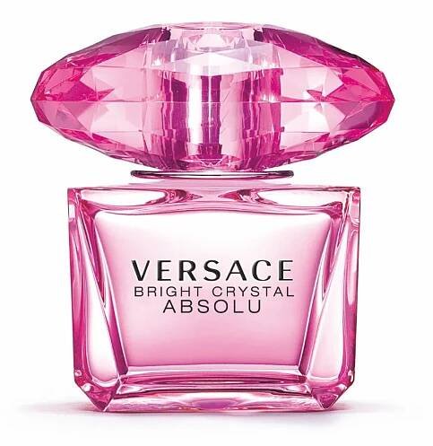 Versace Bright Crystal Absolu parfémovaná voda pro ženy 90 ml