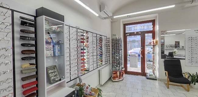 MK Optik - Vít Kolínský Otevírací doba