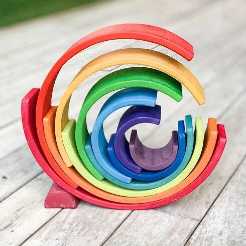 grimms-rainbow-ideas-grimms-rainbow-stacking-big-c-min | the fairy glitch mother