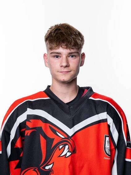 HC Česká Lípa | Jakub Pavelka