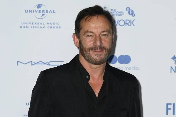Jason Isaacs thanks ‘every addict and alcoholic who’s ever lifted me up’ as he celebrates sobriety