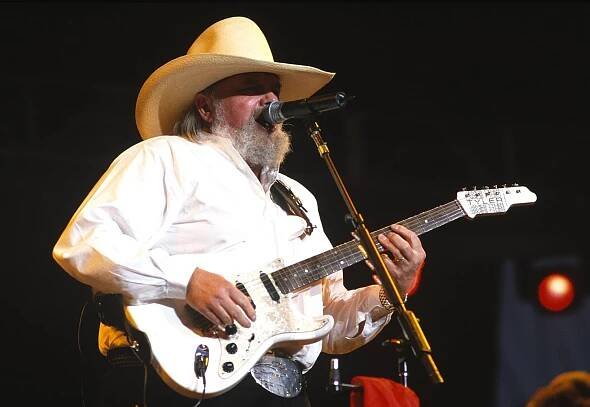 Charlie Daniels