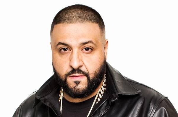 DJ Khaled Earns His First No. 1 Album on Billboard 200 Chart With â€ ̃Major Keyâ€TM