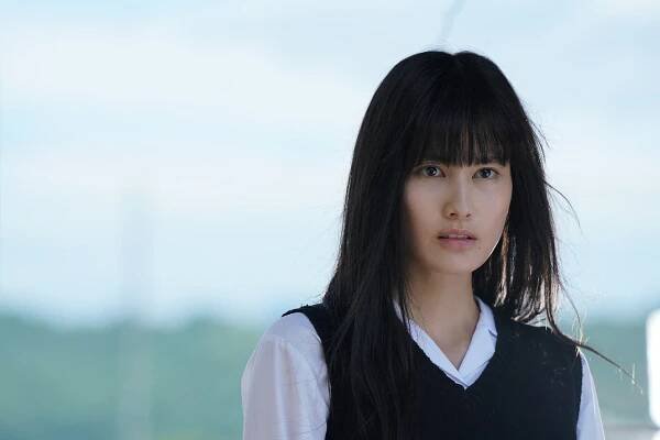 Rewrite - Z filmu - Ai Hašimoto