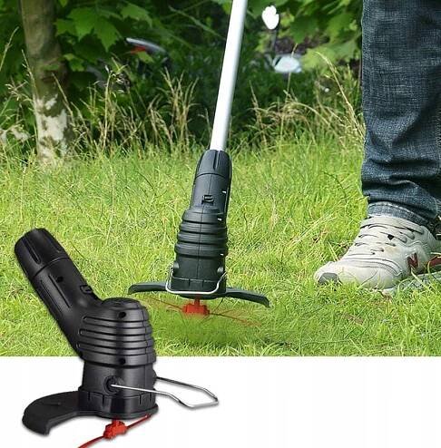 Bionic Trimmer akumulátorová sekačka na trávu