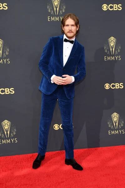 Bo Burnham, Emmys