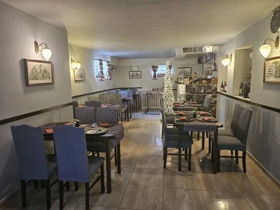 Restaurace U Knapů foto 4