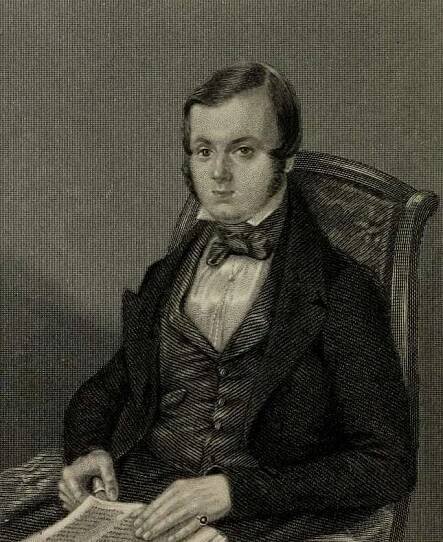 Henry Thomas Buckle - Wikipedia