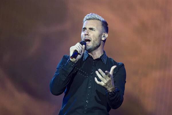  Gary Barlow has confirmed he will embark on his second solo tour since Take That reformed