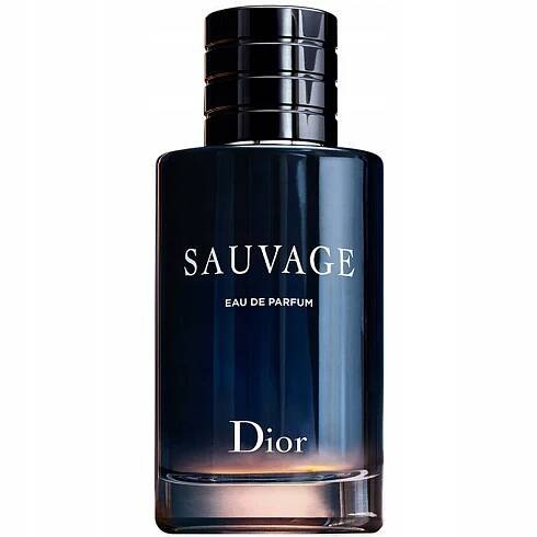 Dior Sauvage 60 ml parfémovaná voda muž EDP