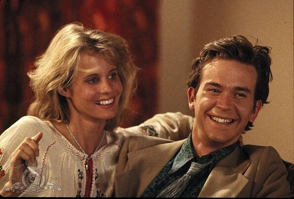 Lori Singer — Actress, Director, Writer-Producer