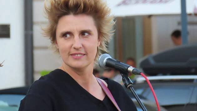 Sólový koncert Nikoly Muchy v Táboře