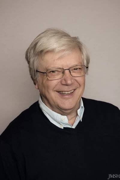 Alan Campbell