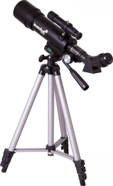 Levenhuk Skyline Travel 50 Teleskope