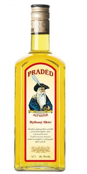 BYLINNÉ LIKÉRY