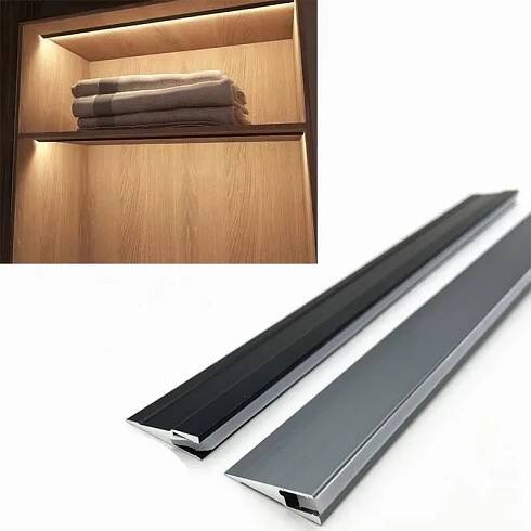 Orbisify - Transform Your Home with Modern Cabinet Lighting - Orbisify.com
